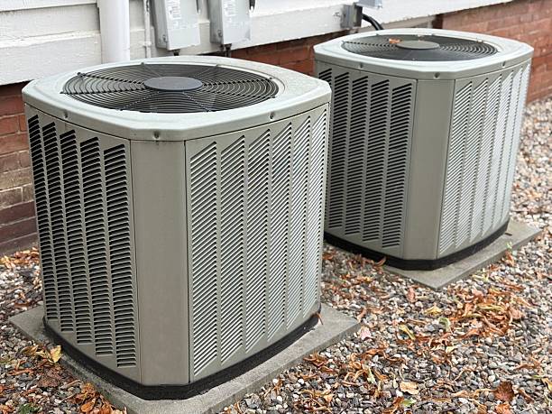 Reliable Heat Pump Repair contractor in Arlington, IN by Leonard HVAC