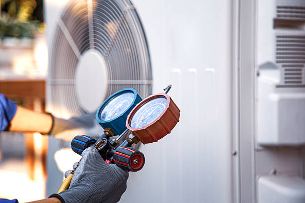 Affordable Heat Pump Repair solutions in Arlington, IN