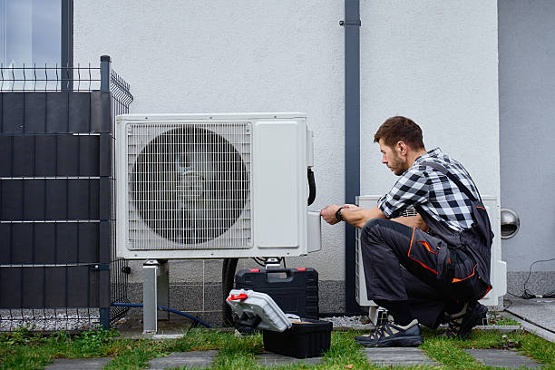 Top rated local Heat Pump Repair specialists in Arlington, IN